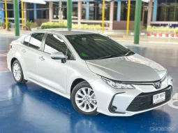 2020 Toyota Altis 1.6 G
