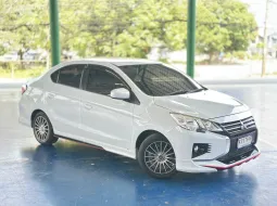 2020 Mitsubishi Attrage 1.2 GLX 