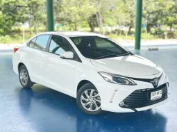 2020 Toyota Vios 1.5 MID 