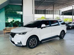 KIA CARNIVAL 2.2 LX ปี 2023