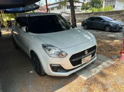 SUZUKI SWIFT 1.2 GL​ ปี 2022
