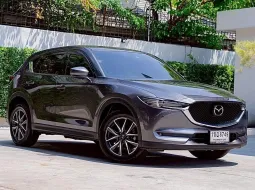 Mazda CX-5 2.0 SP 2WD | ปีจด : 2018