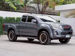 ISUZU D-MAX ALL NEW BLUE POWER SPACE CAB Hi-Lander 1.9 Ddi  Z DVD | ปี : 2018