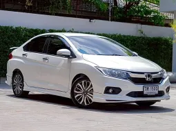 HONDA CITY 1.5 SV | ปี : 2018
