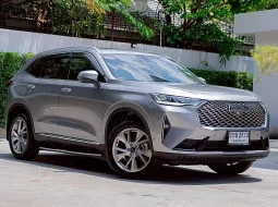 Haval H6 1.5 Hybrid HEV Ultra | ปีจด : 2022