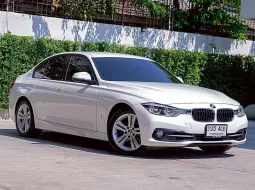 BMW 330e 2.0 Iconic (CKD) โฉม F30 | ปี : 2017