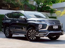 Mitsubishi Pajero Sport 2.4 GT Premium 2WD | ปีจด : 2021