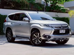 MITSUBISHI PAJERO SPORTS 2.4 GT Premium 4WD | ปี : 2016