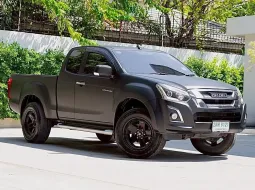 ISUZU D-MAX ALL NEW BLUE POWER SPACE CAB Hi-Lander 1.9 Ddi | ปี : 2017