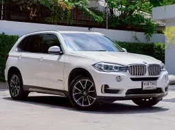 BMW X5 2.0 sDrive25d Pure Experience (F15)| ปี : 2014 จด 2016