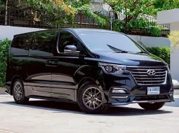 HYUNDAI H-1 2.5 ELITE NS | ปีจด : 2O23