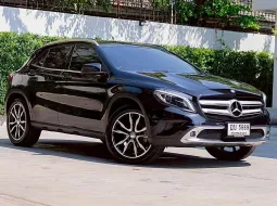 MERCEDES BENZ 1.6 GLA200 Urban โฉม W156 | ปีจด : 2015
