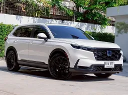 HONDA CR-V e:HEV 2.0 ES 2WD(5 Seat)(G6) | ปีจด : 2024