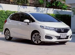 HONDA JAZZ 1.5 S M/T | ปีจด : 2021