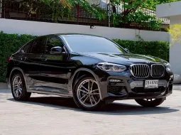 BMW X4 2.0 xDrive20d M Sport ( GO2 ) | ปีจด : 2021