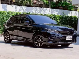 Honda City Turbo 1.0 RS Hatchback | ปี : 2021
