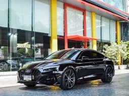 2021 Audi A5 Sportback 40 TFSI RS 5