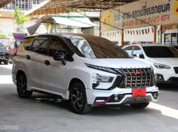 2023 Mitsubishi Xpander 1.5 GT 