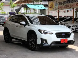 2019 Subaru XV 2.0 I-P 4WD AT