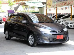 2018 Toyota Yaris 1.2 E Hatchback