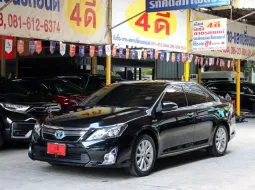 2012 Toyota Camry 2.5 Hybrid Navi