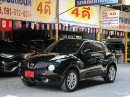 2014 Nissan Juke 1.6 V