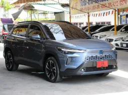 2024 Toyota Corolla Cross 1.8 HEV Premium Luxury