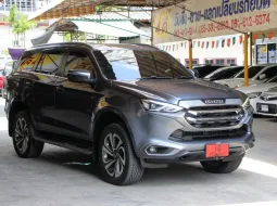 2021 Isuzu MU-X 3.0 Ultimate 4WD