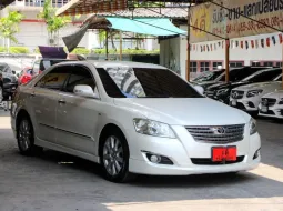 2009 Toyota Camry 2.0 G Extremo