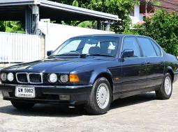 BMW 7 Series 2.9 730i 1992 สภาพสะสม