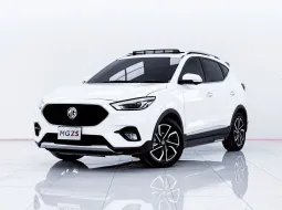 6B544 MG ZS 1.5 X AT 2021