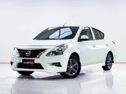 5C694 NISSAN ALMERA 1.2 E SPORTECH AT 2017