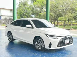 2024 Toyota Yaris Ativ 1.2 Smart 