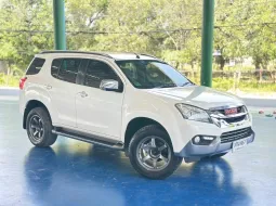 2014 ISUZU MU-X 2.5 DVD NAVI (TOP OPTION)