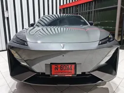 2024 Changan Deepal S07 66.8 kWh SUV รถบ้านมือเดียว ไมล์น้อย  