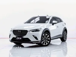 6B503 MAZDA CX-3 2.0 PROACTIVE AT 2022