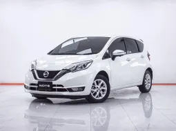 1F198 NISSAN NOTE 1.2 VL AT 2019