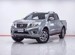 1F169 NISSAN NAVARA NP300 2.5 VL DOUBLECAB 4WD AT 2015