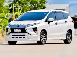 รถมือสอง Mitsubishi Xpander 1.5 GT 2019 สภาพดี