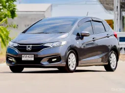ขายรถยนต์ HONDA Jazz 1.5 i-VTEC 2019 สภาพดี ราคาถูก