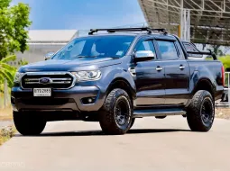 Ford Ranger Doublecab 2.2 XLT  A/T  ปี 2018