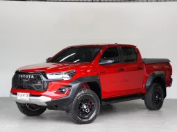 2024 Toyota Hilux Revo 2.8 รถกระบะ 