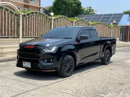 ISUZU D-MAX BLUE POWER SPACECAB 1.9 Ddi L DA SPEED X-SERIES ปี 2021 สภาพนางฟ้า