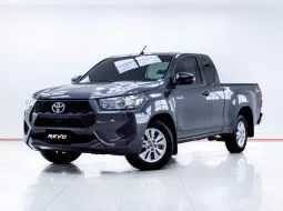 5C728 TOYOTA HILUX REVO 2.4 ENTRY Z EDITION SMART CAB MT 2024