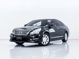 6B559 NISSAN TEANA 200 XL AT 2013