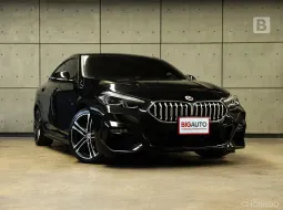 2022 BMW 220i 2.0 F44 Gran M Sport Coupe AT TOPสุด ไมล์แท้ มี BSI Ultimate Package จาก BMW B6395