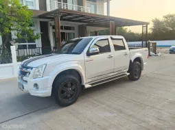 Isuzu D-max X-series 2.5 Hilander 2010 จด 2011