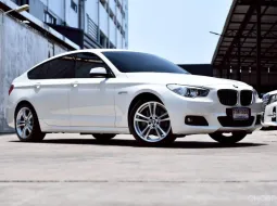🎖️2013 แท้ BMW​ 520d​ GT​ ( Gran​ Turismo ) F07🎖️