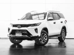 2024 TT Fortuner 2.4 Leader G 2WD A/T
