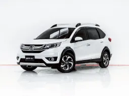 3B500 HONDA BR-V 1.5 SV AT 2016